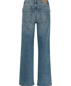 Kaffe Dana Straight Jeans