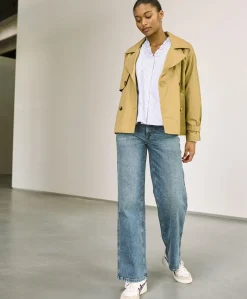Kaffe Dana Straight Jeans