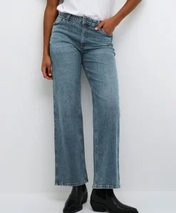 Kaffe Dana Straight Jeans