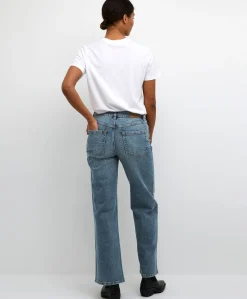 Kaffe Dana Straight Jeans