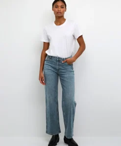 Kaffe Dana Straight Jeans
