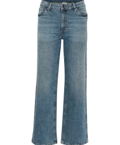 Kaffe Dana Straight Jeans