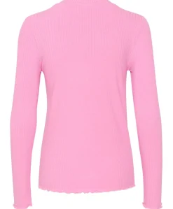 Kaffe Drew LS T-shirt