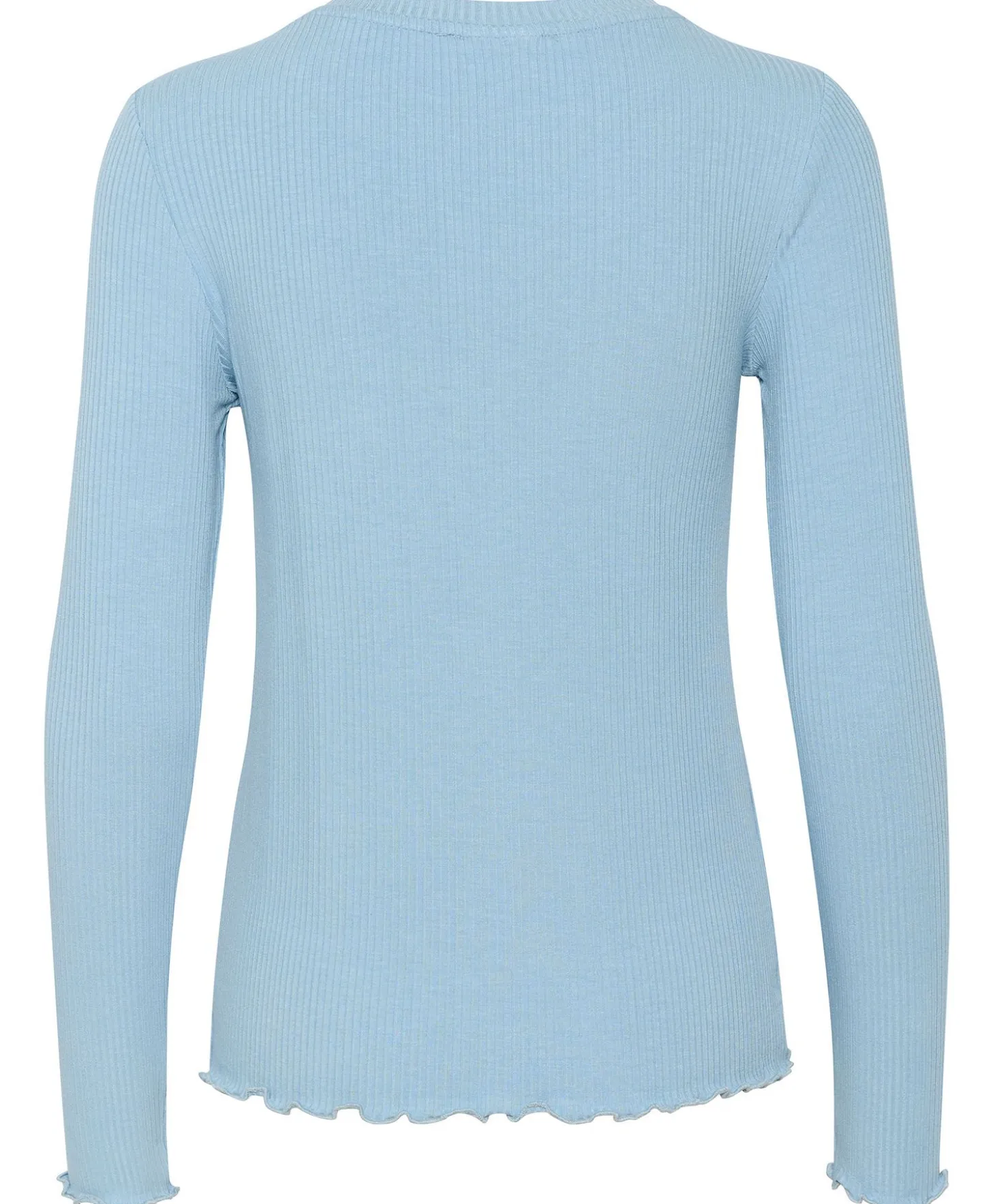Kaffe Drew LS T-shirt
