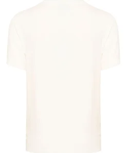 Kaffe Frida V-neck T-shirt