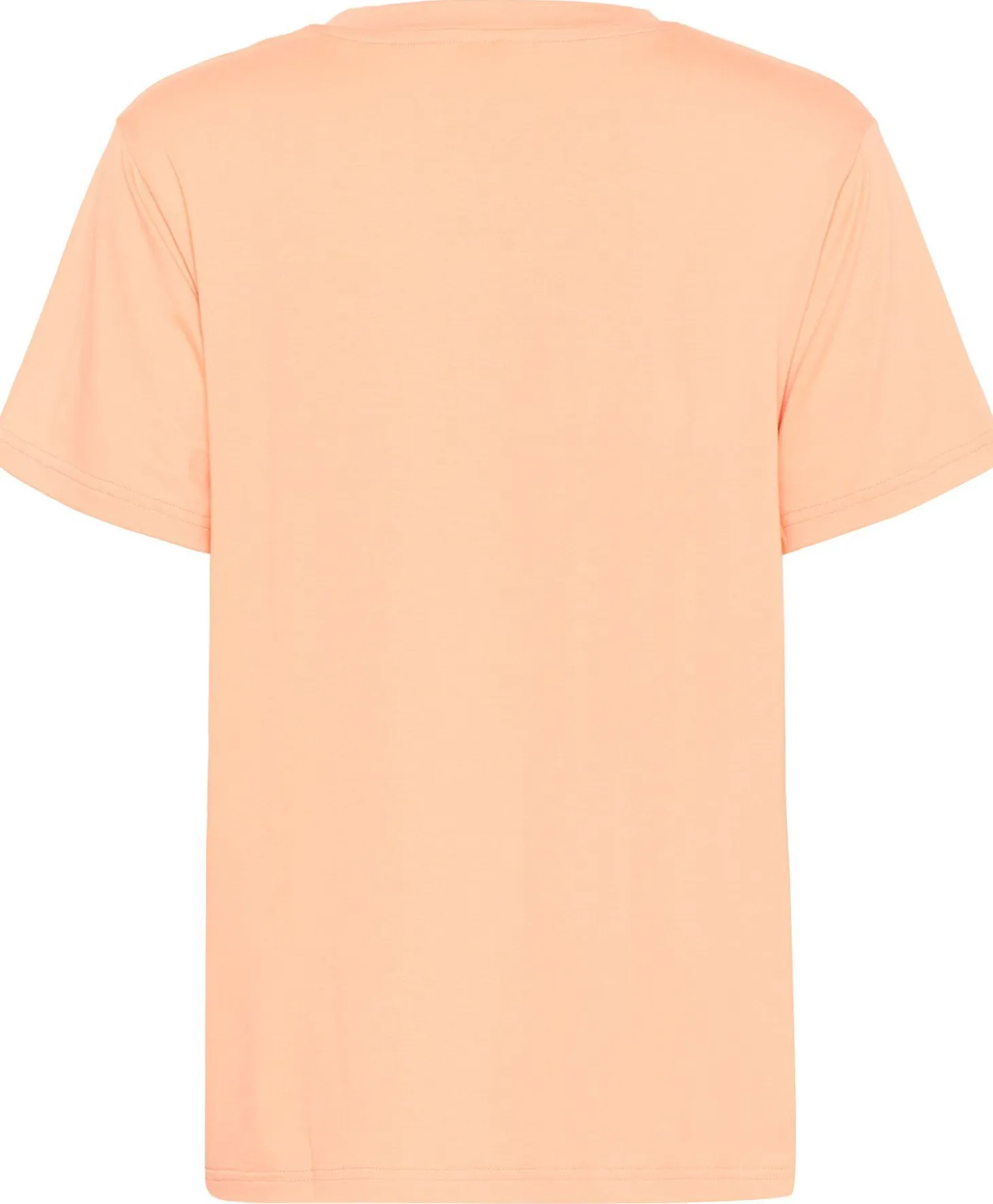 Kaffe Frida V-neck T-shirt
