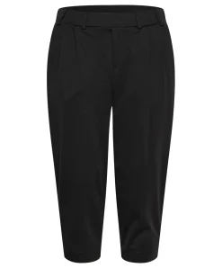 Kaffe Jenny Capri Pant