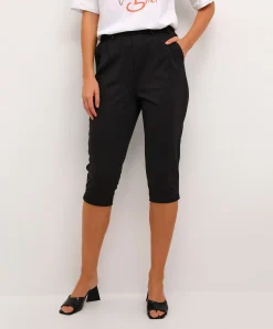 Kaffe Jenny Capri Pant