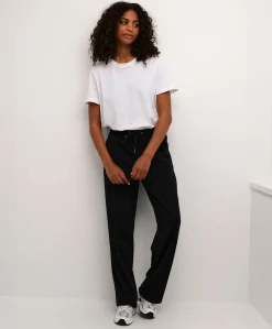 Kaffe Jenny Straight Pant