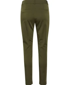 Kaffe Lea Chino Pant