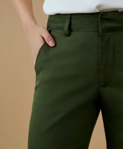 Kaffe Lea Chino Pant