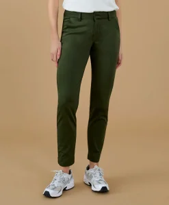 Kaffe Lea Chino Pant