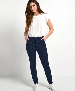 Kaffe Lea Chino Pant