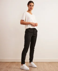 Kaffe Lea Chino Pant