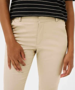 Kaffe Lea Chino Pant