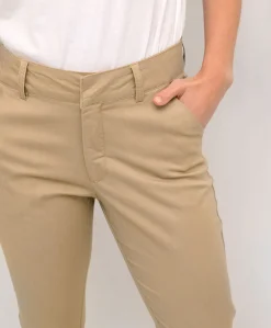 Kaffe Lea Chino Pant