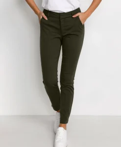 Kaffe Lea Chino Pant