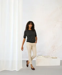 Kaffe Lea Chino Pant
