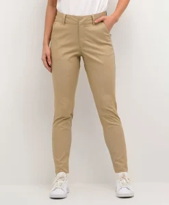 Kaffe Lea Chino Pant