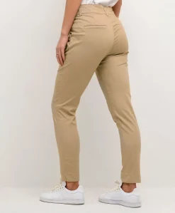 Kaffe Lea Chino Pant