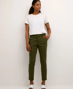 Kaffe Lea Chino Pant