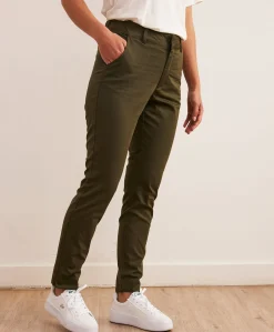 Kaffe Lea Chino Pant