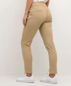 Kaffe Lea Chino Pant