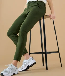 Kaffe Lea Chino Pant