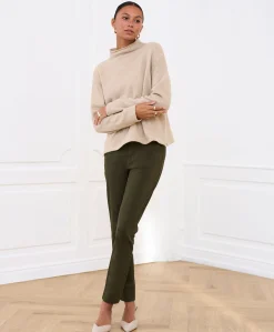 Kaffe Lea Chino Pant