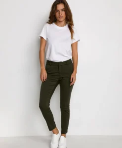 Kaffe Lea Chino Pant