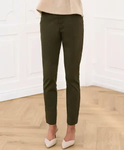 Kaffe Lea Chino Pant