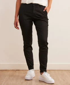 Kaffe Lea Chino Pant
