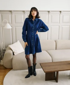 Kaffe Lea Dress