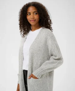 Kaffe Lianne Ullmix Cardigan