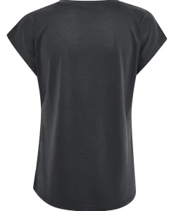 Kaffe Lise Modal T-shirt