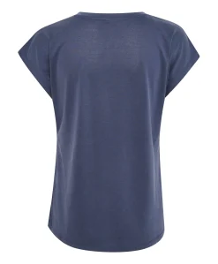 Kaffe Lise Modal T-shirt