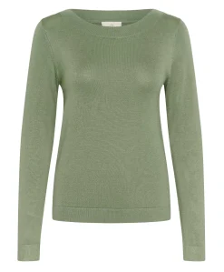 Kaffe Lizza Knit Pullover