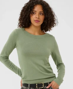 Kaffe Lizza Knit Pullover