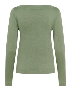 Kaffe Lizza Knit Pullover