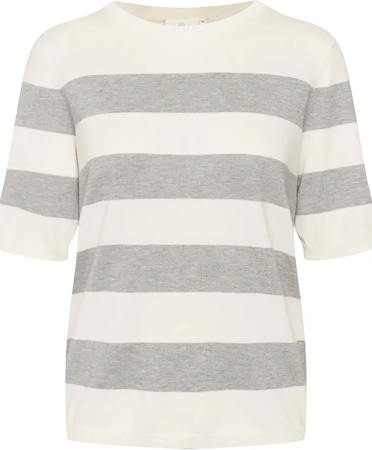 Kaffe Lizza Striped Knit