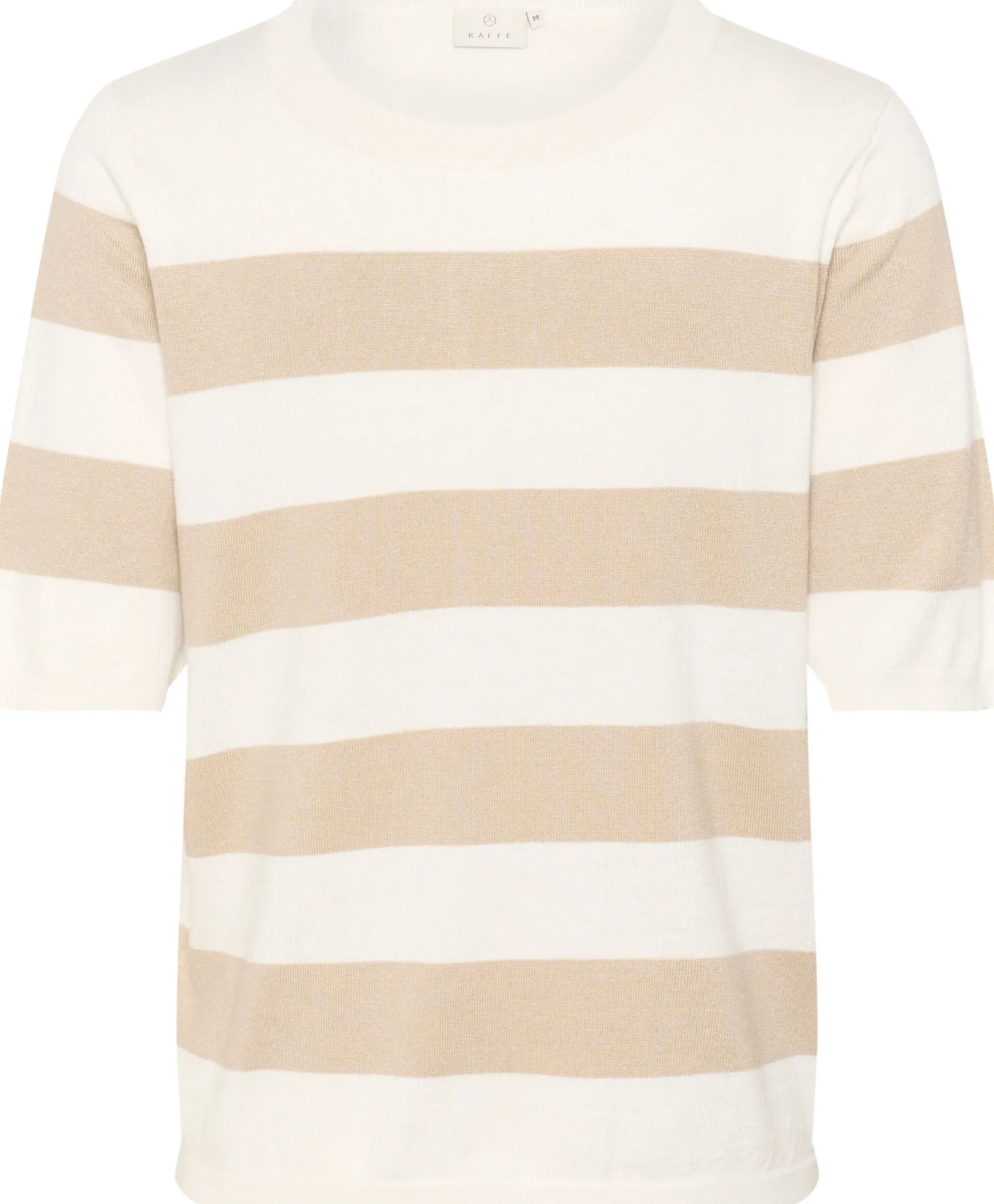 Kaffe Lizza Striped Knit