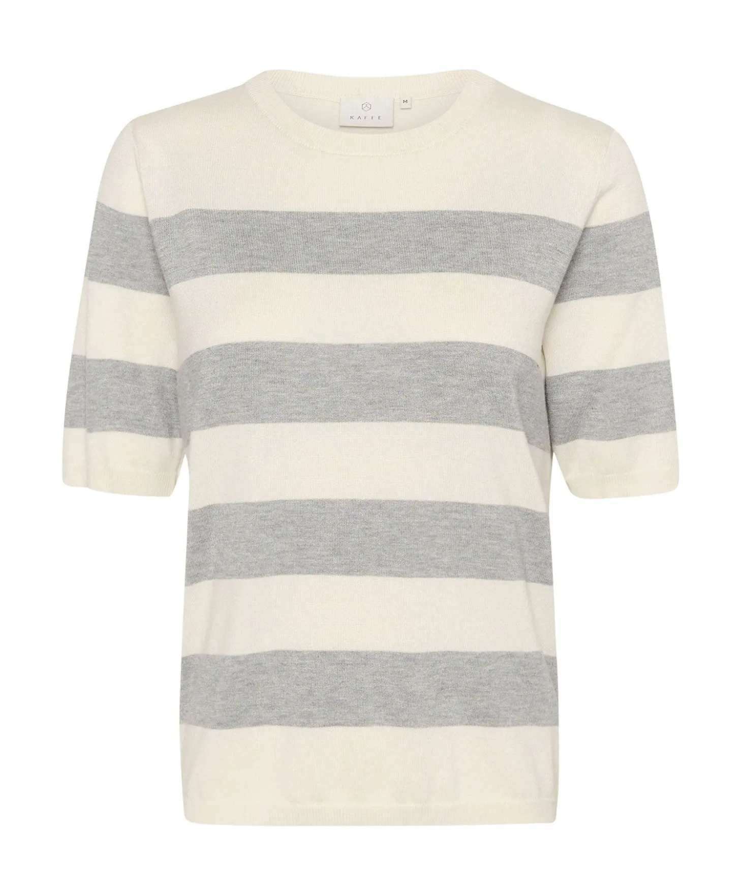 Kaffe Lizza Striped Knitt