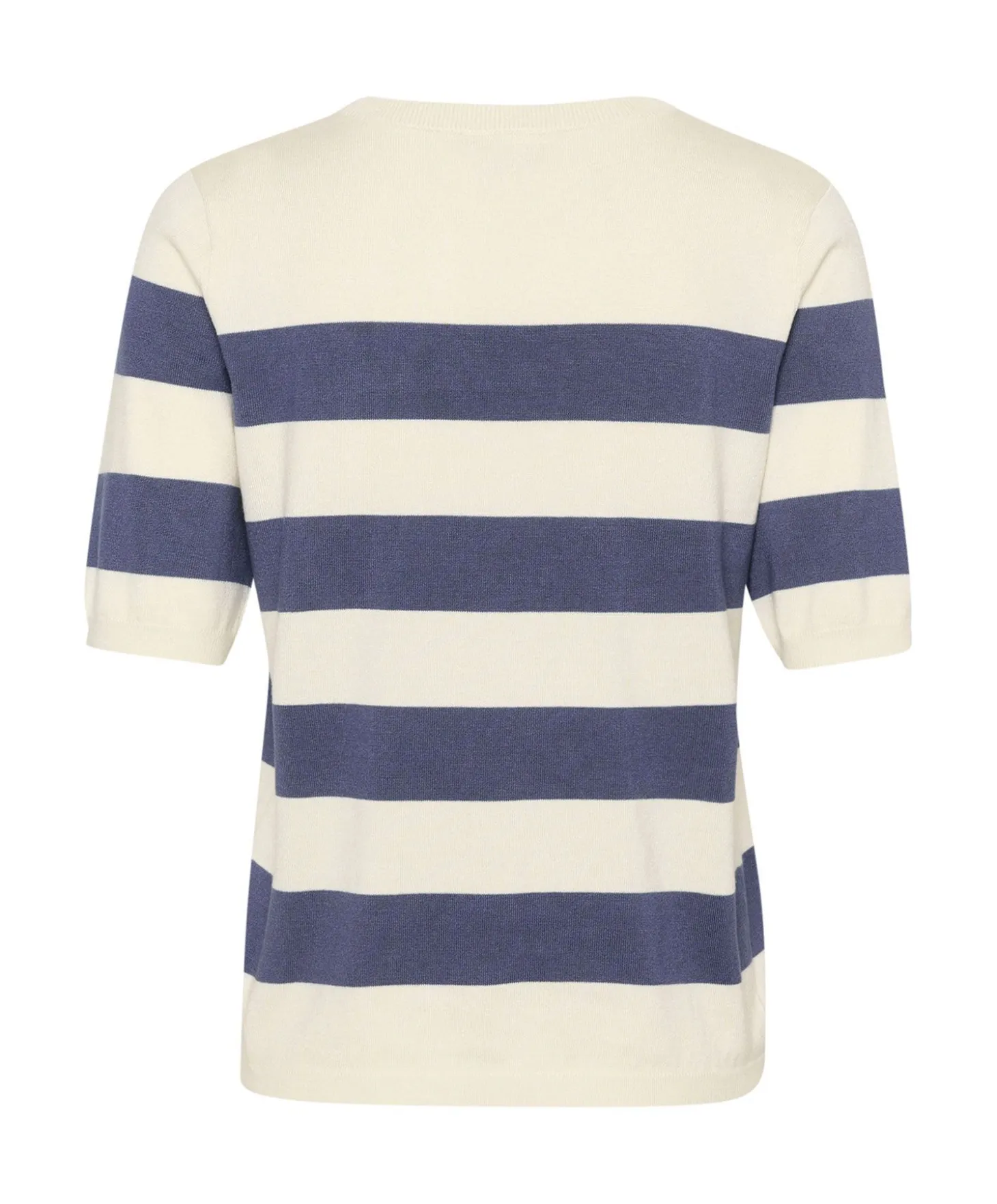 Kaffe Lizza Striped Knitt