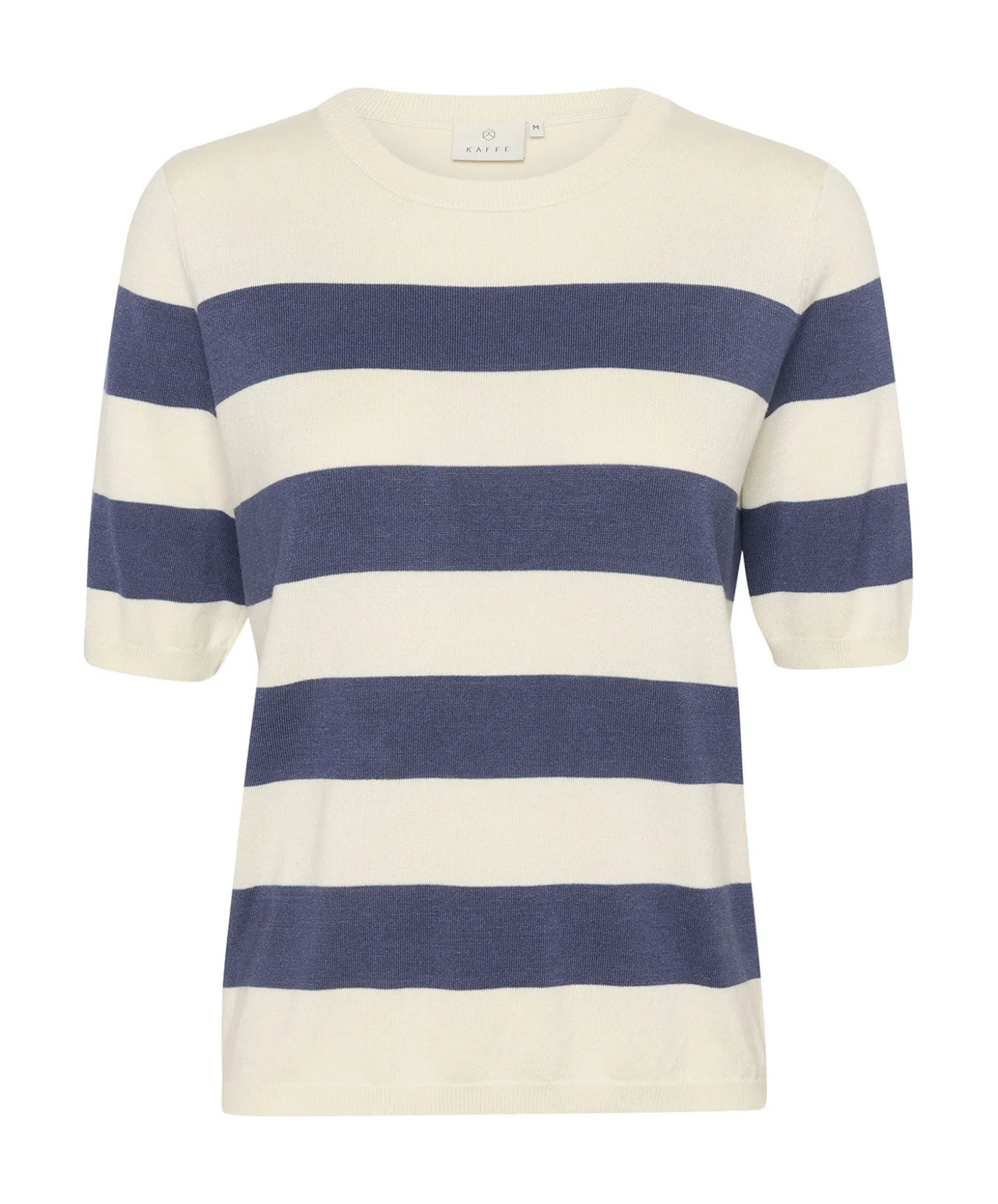 Kaffe Lizza Striped Knitt