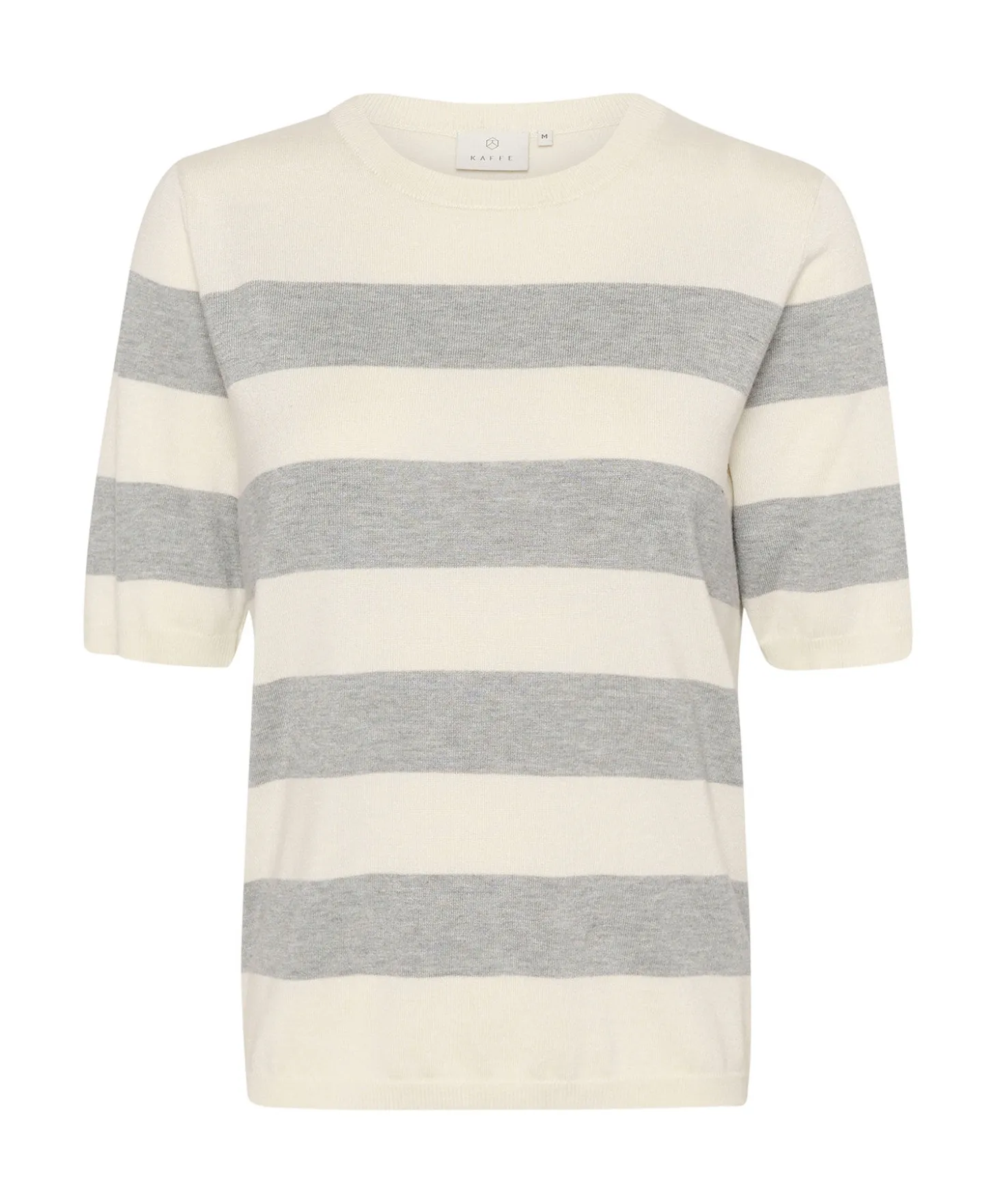 Kaffe Lizza Striped Knitt