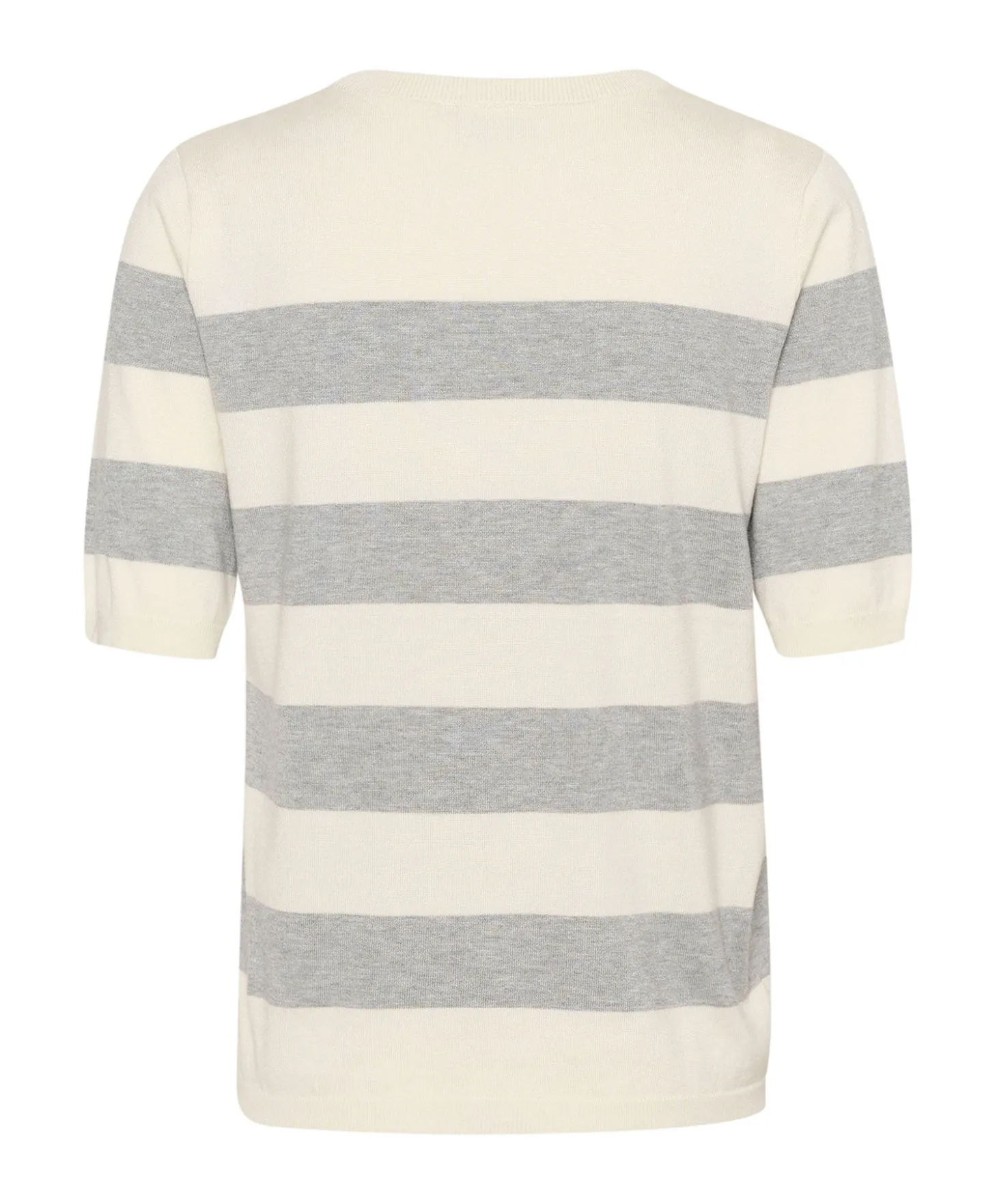Kaffe Lizza Striped Knitt