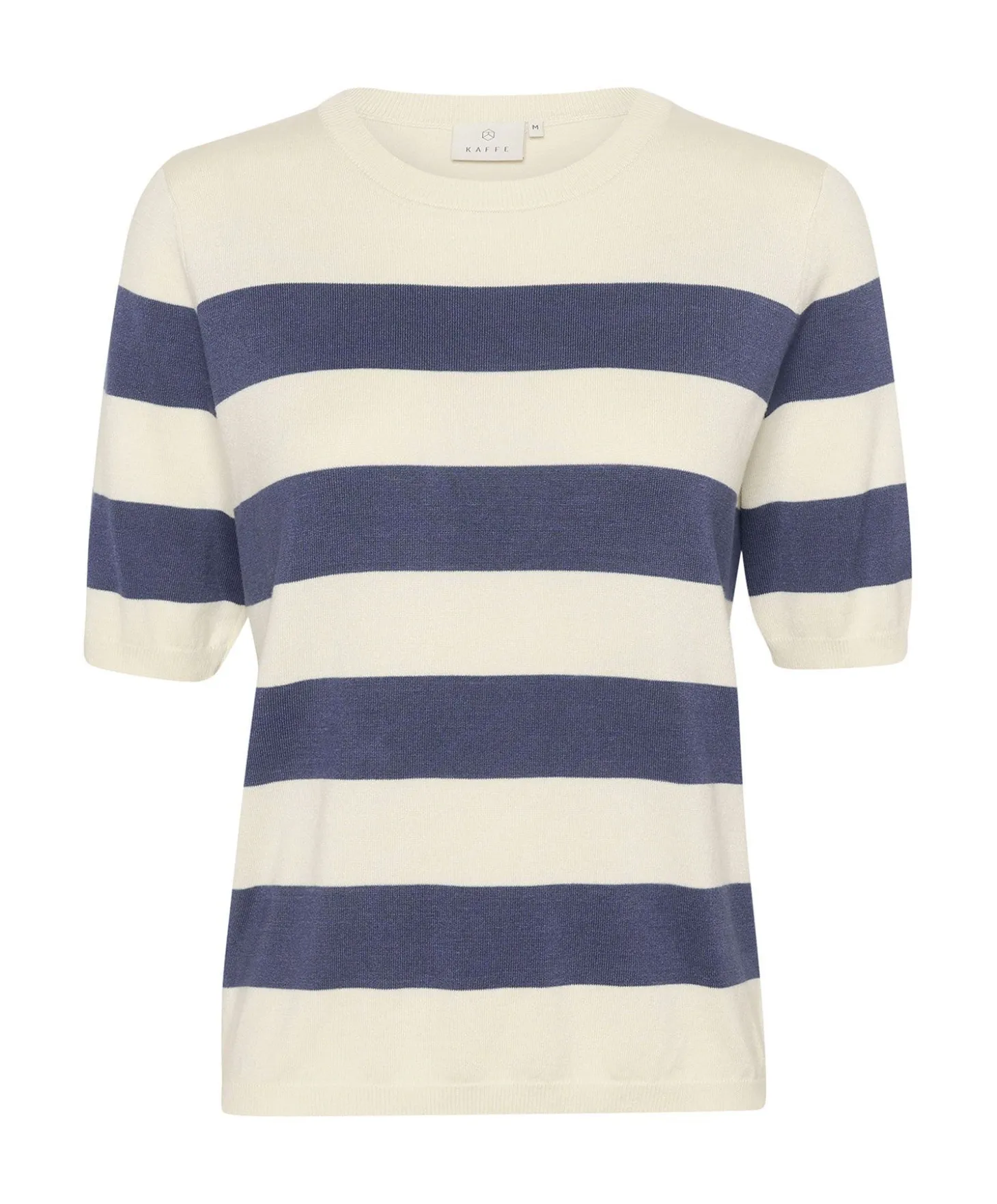 Kaffe Lizza Striped Knitt