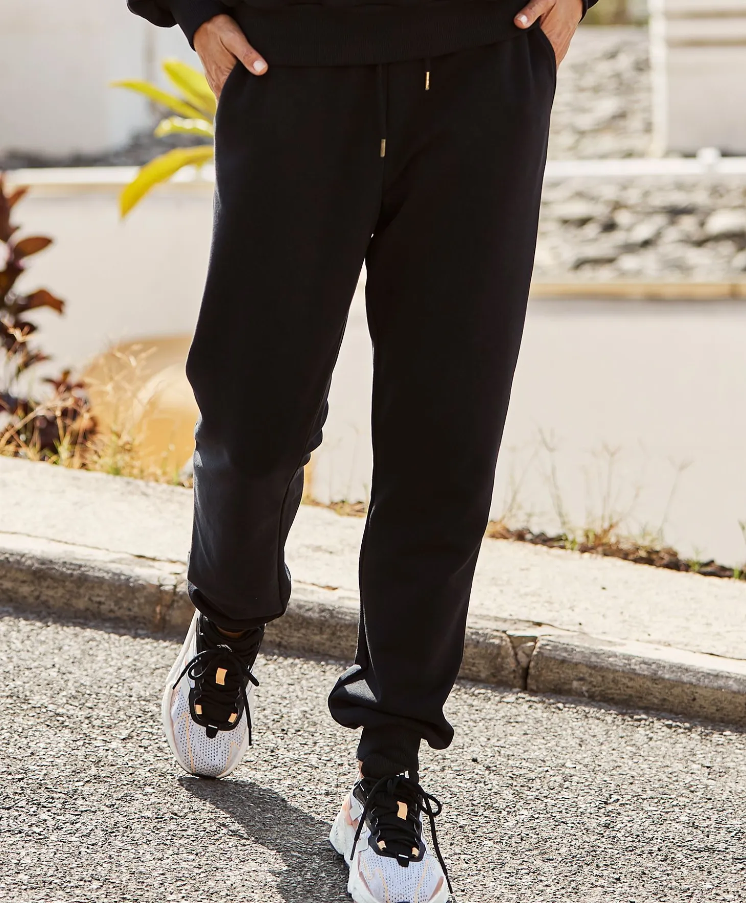 Kaffe Lizzy Sweat Pant