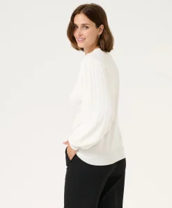 Kaffe Lone Knit Pullover