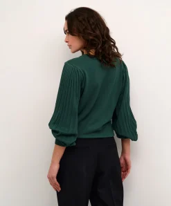 Kaffe Lone Knit Pullover